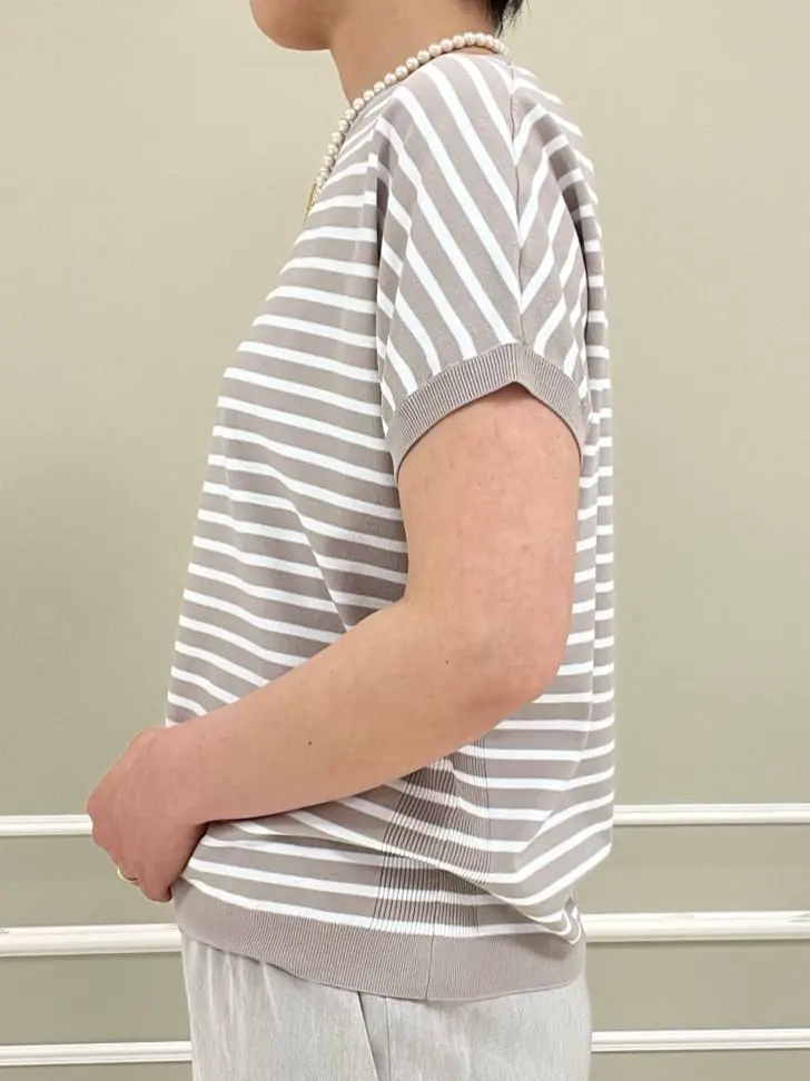 23区 石川 コーディネート画像