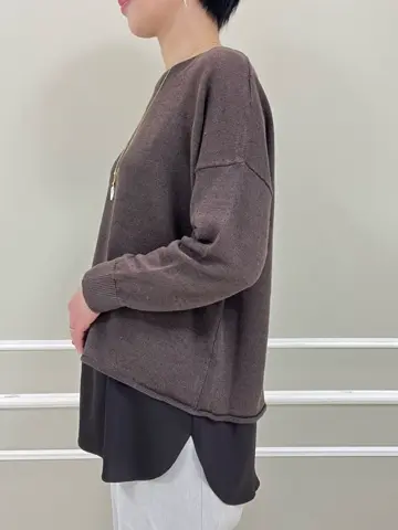 23区 石川 コーディネート画像