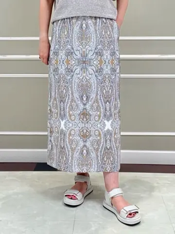 23区 石川 コーディネート画像