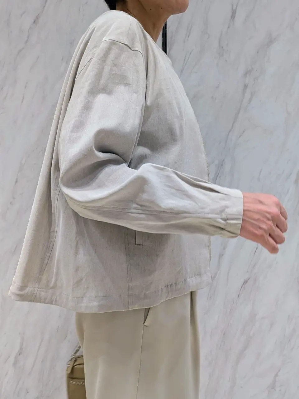 23区 多木 コーディネート画像