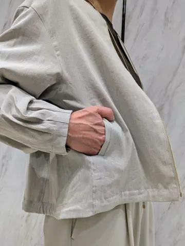 23区 多木 コーディネート画像