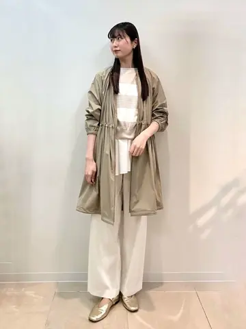 23区 畦地  コーディネート画像