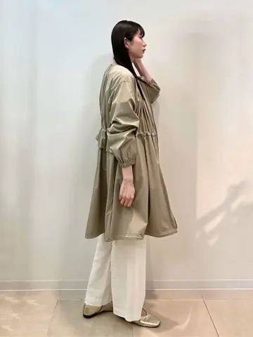 23区 畦地  コーディネート画像