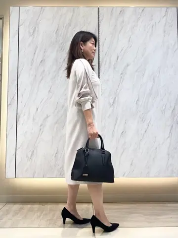 23区 勝俣 コーディネート画像