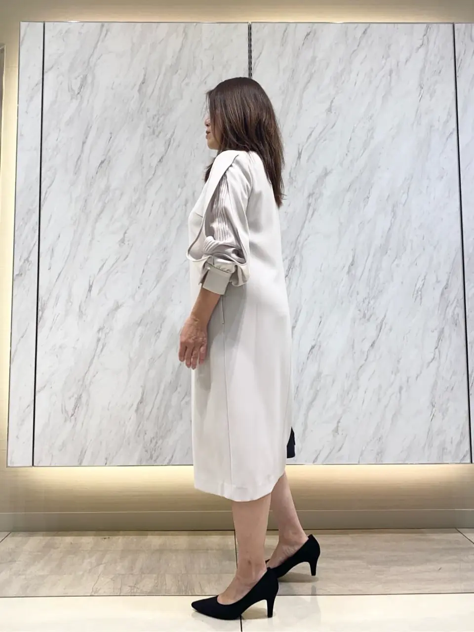 23区 勝俣 コーディネート画像