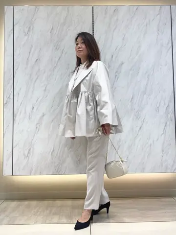 23区 勝俣 コーディネート画像