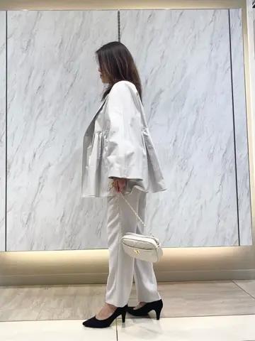 23区 勝俣 コーディネート画像