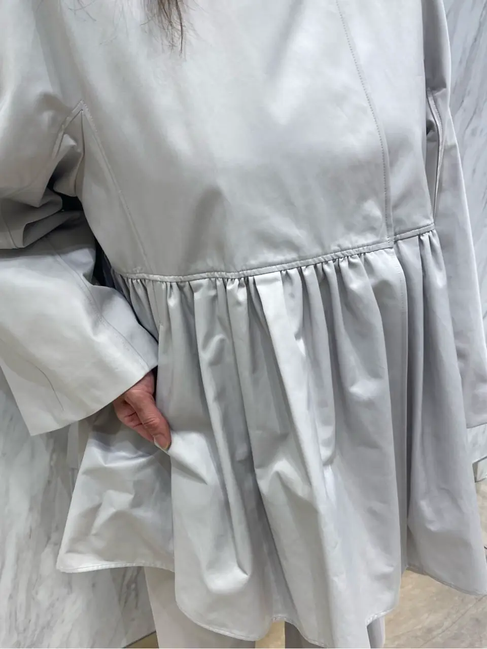 23区 勝俣 コーディネート画像