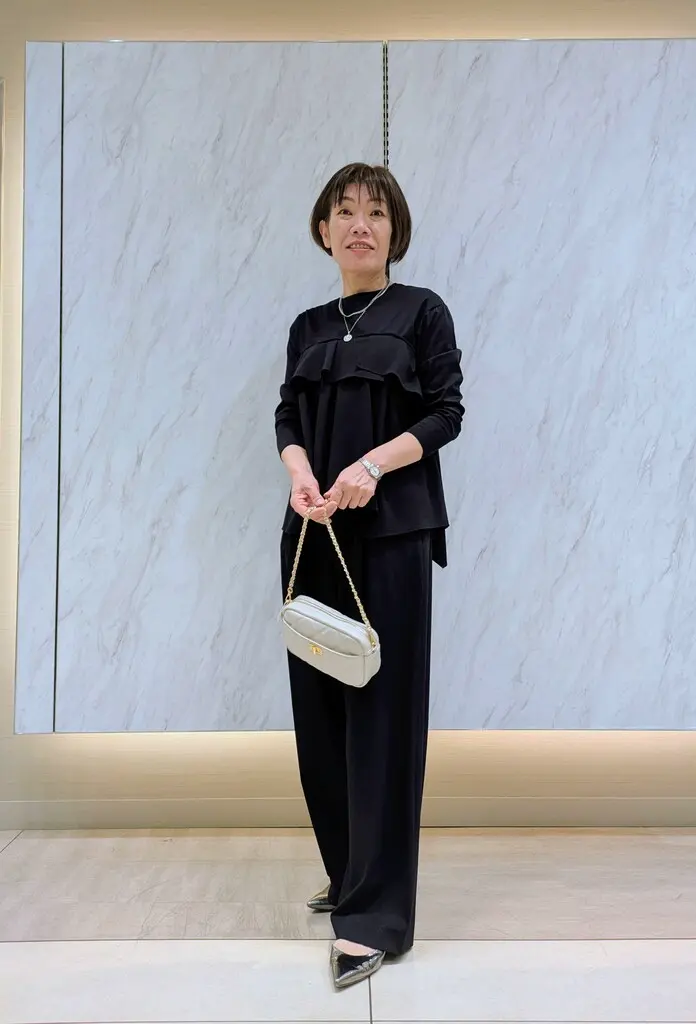  多木 コーディネート画像