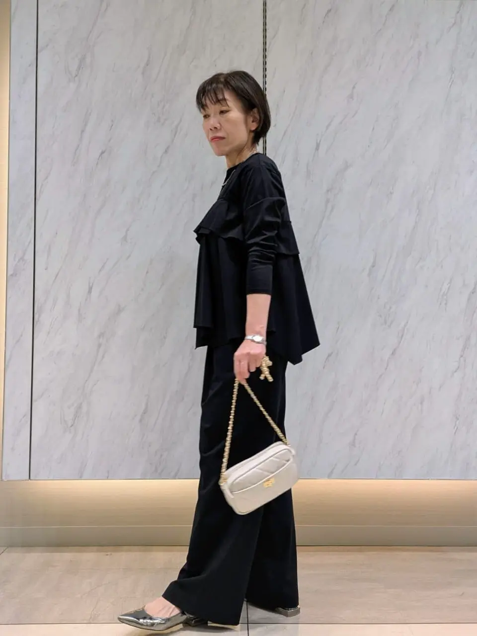 23区 多木 コーディネート画像