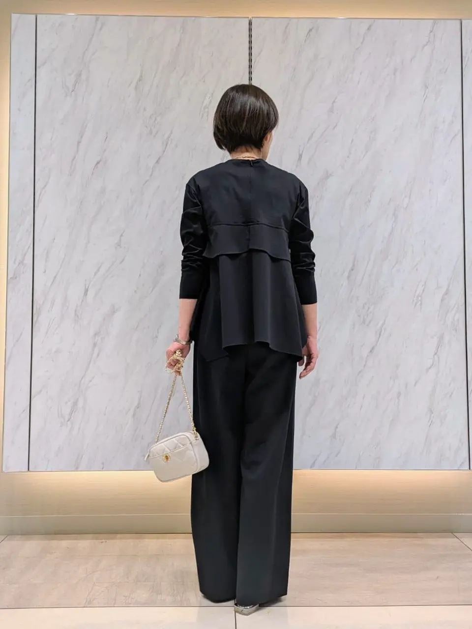 23区 多木 コーディネート画像