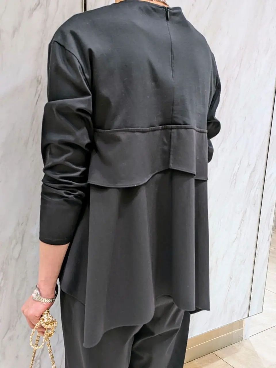 23区 多木 コーディネート画像