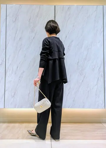 23区 多木 コーディネート画像