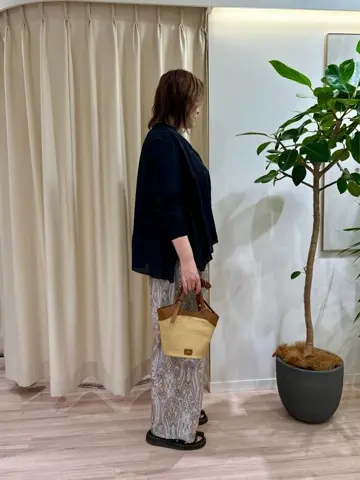 23区 中内 コーディネート画像