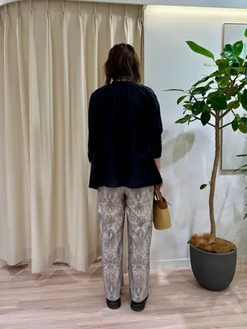 23区 中内 コーディネート画像