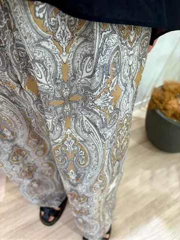 23区 中内 コーディネート画像