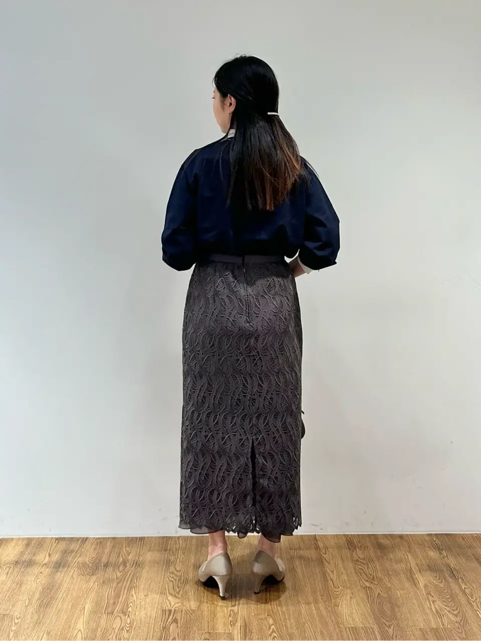 23区 西嶋 コーディネート画像