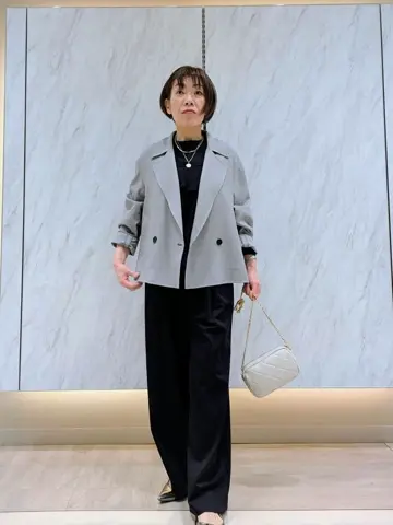 23区 多木 コーディネート画像