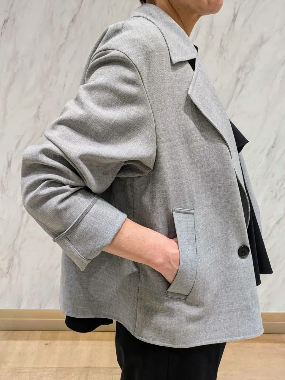 23区 多木 コーディネート画像