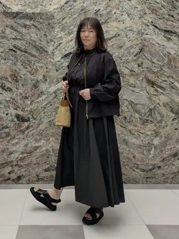 23区 前島 コーディネート画像