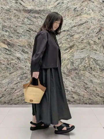 23区 前島 コーディネート画像