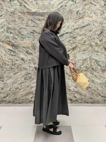 23区 前島 コーディネート画像