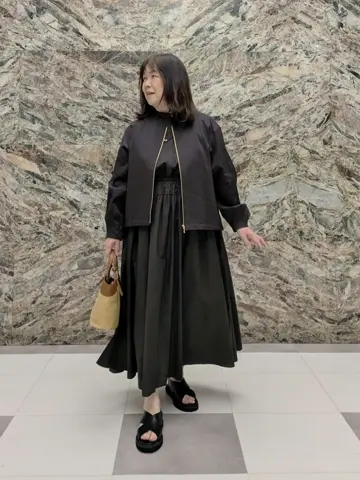 23区 前島 コーディネート画像