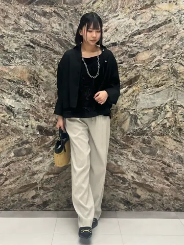 23区 吉野 コーディネート画像