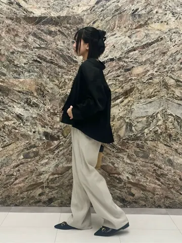 23区 吉野 コーディネート画像