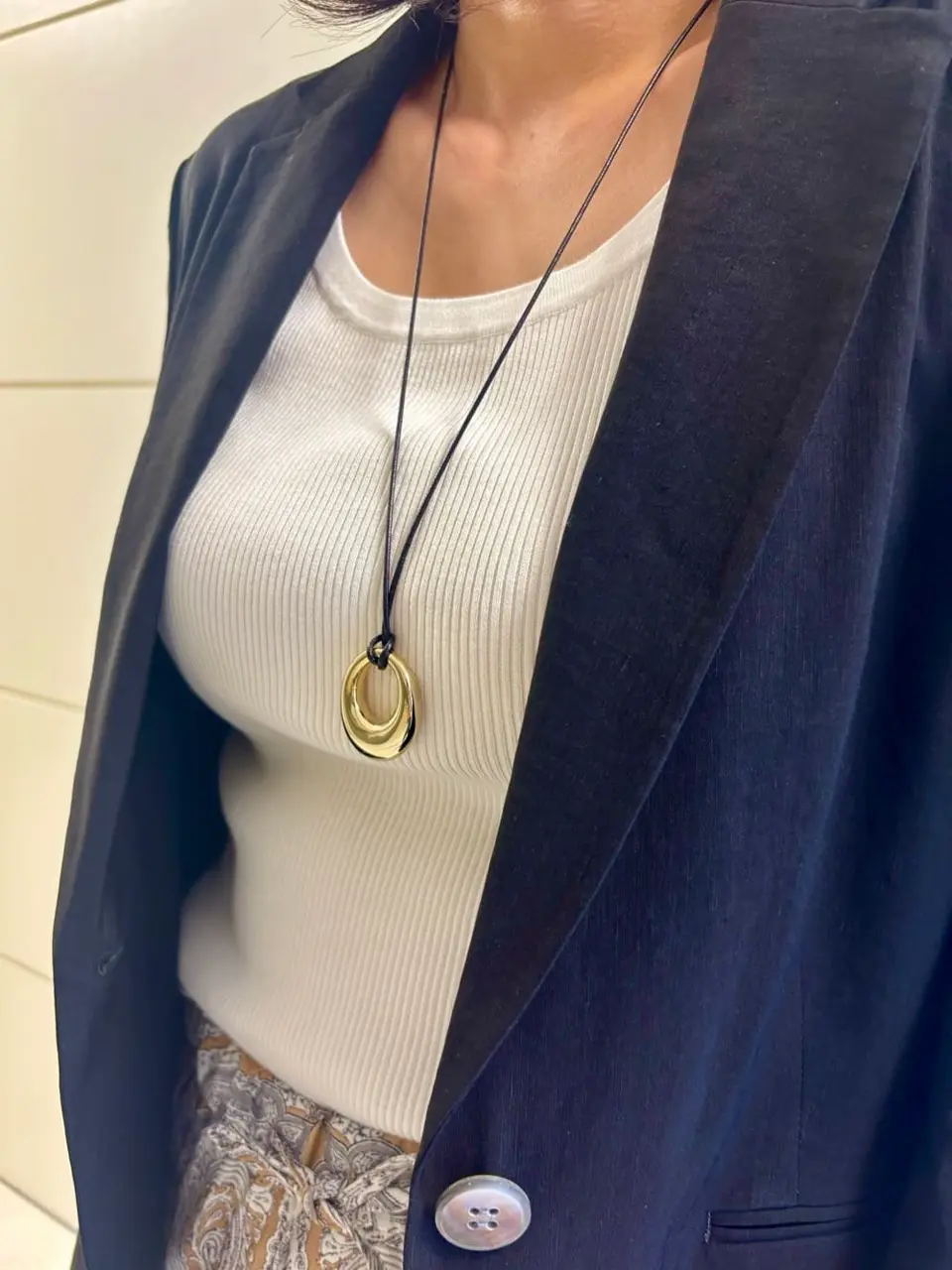 23区 衛藤 コーディネート画像