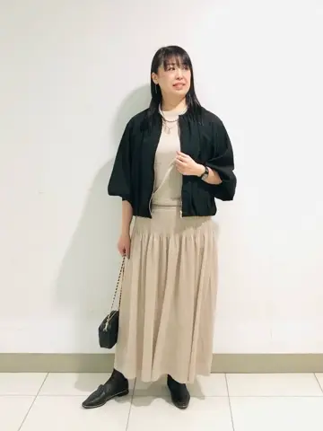 23区 飯野 コーディネート画像