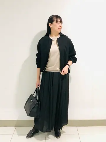 23区 飯野 コーディネート画像