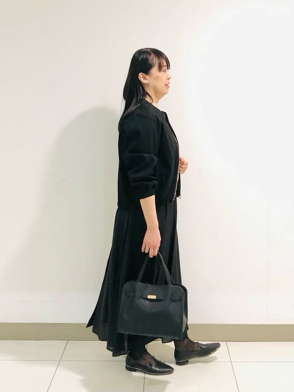 23区 飯野 コーディネート画像