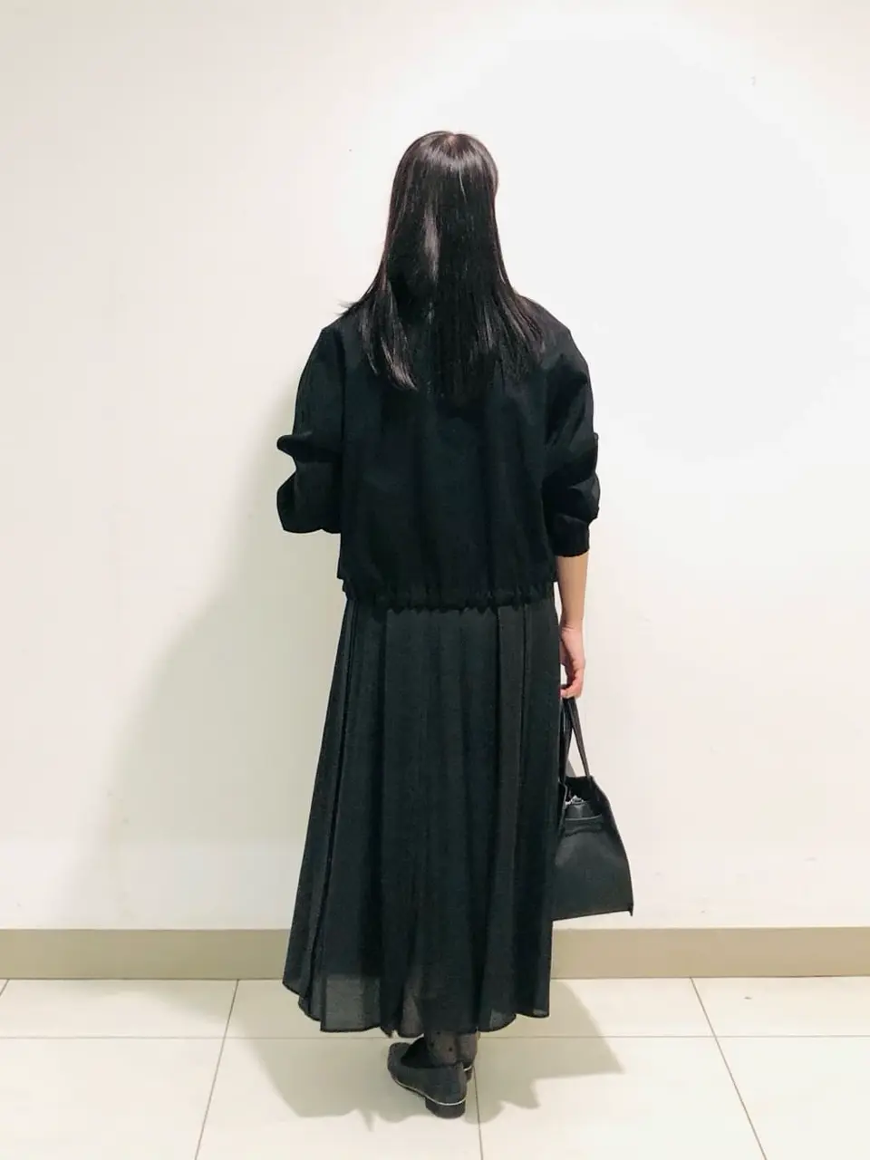 23区 飯野 コーディネート画像