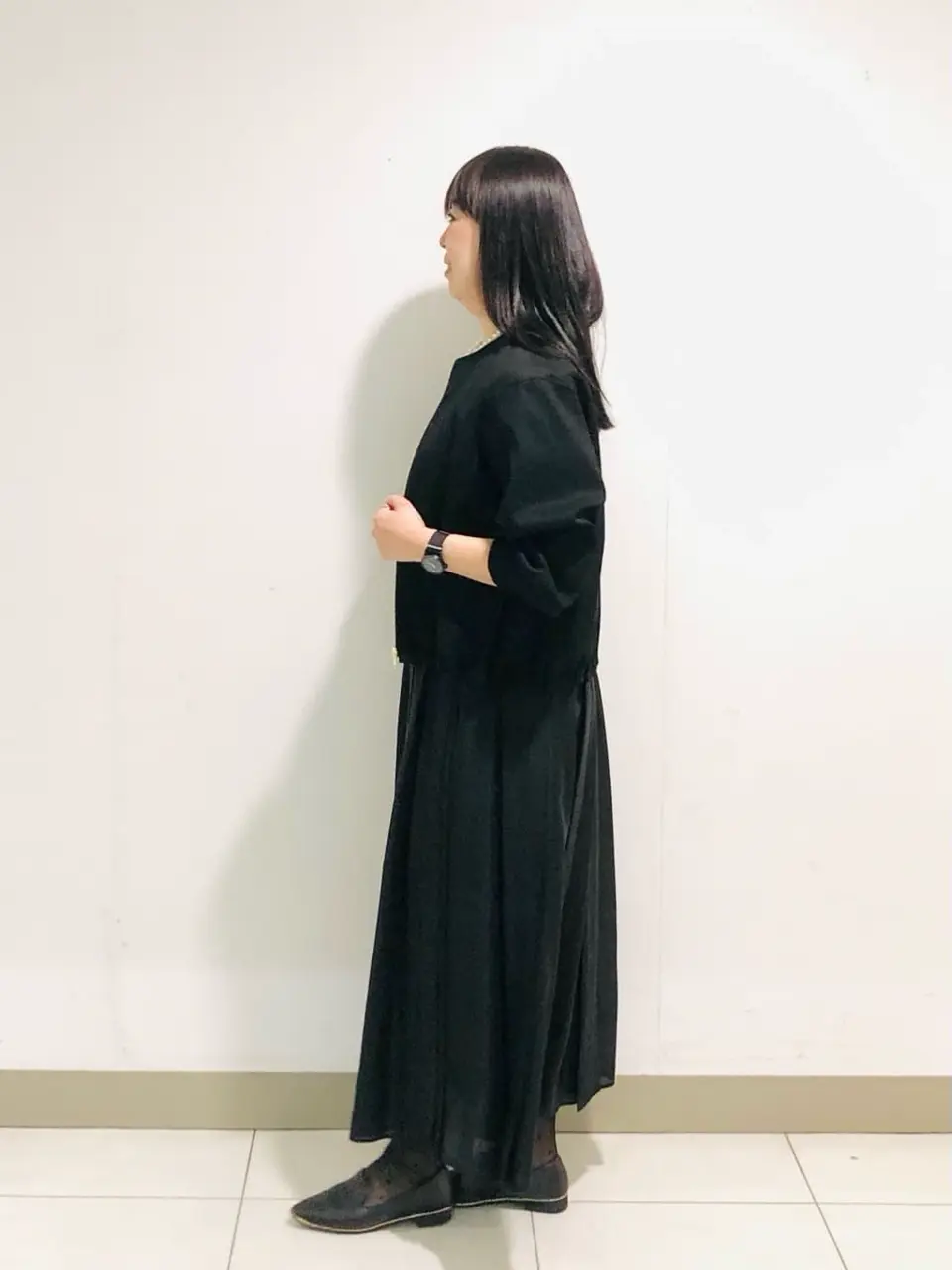 23区 飯野 コーディネート画像