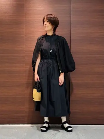 23区 スタッフ  コーディネート画像