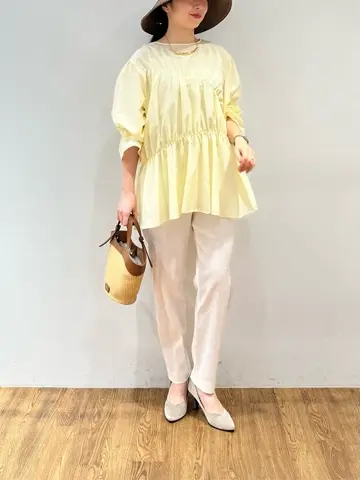 23区 西嶋 コーディネート画像