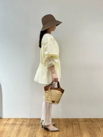 23区 西嶋 コーディネート画像