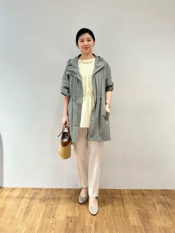 23区 西嶋 コーディネート画像