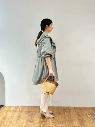 23区 西嶋 コーディネート画像