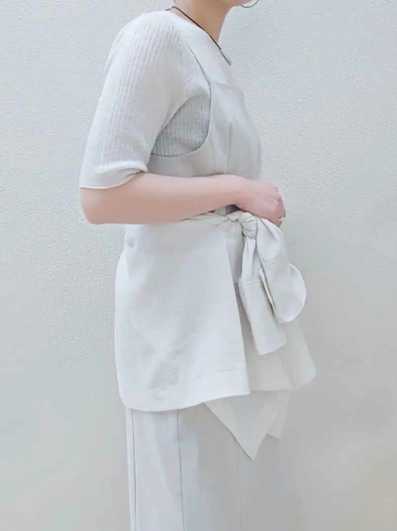 23区 中園 コーディネート画像