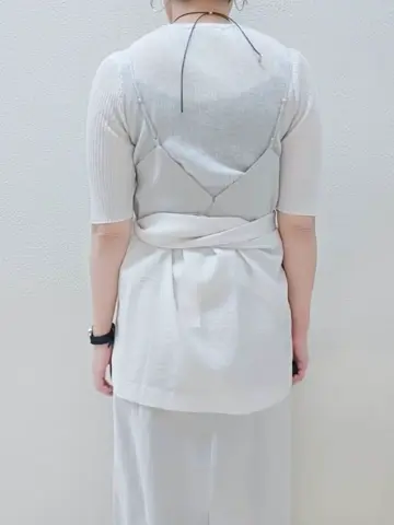 23区 中園 コーディネート画像