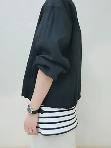 23区 中園 コーディネート画像