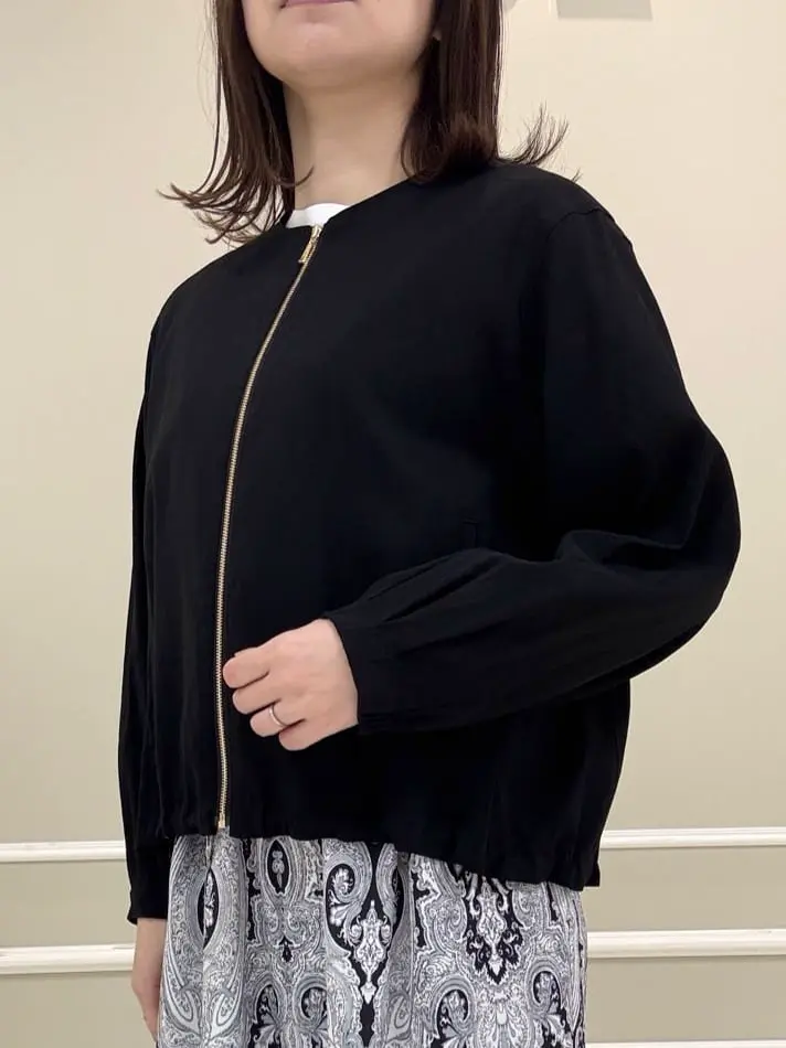 23区 江口 コーディネート画像