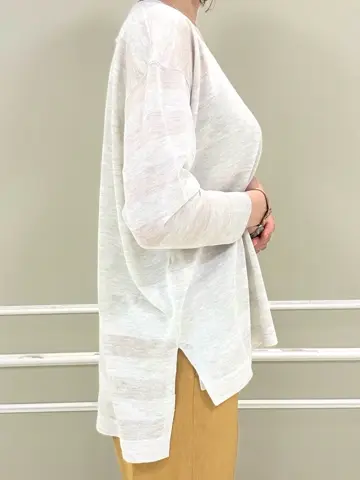 23区 助川 コーディネート画像