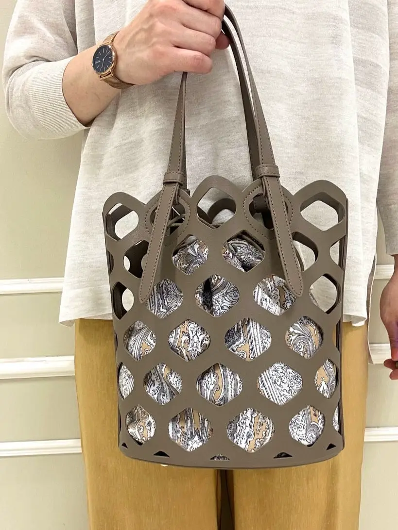 23区 助川 コーディネート画像