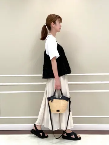 23区 川田 コーディネート画像