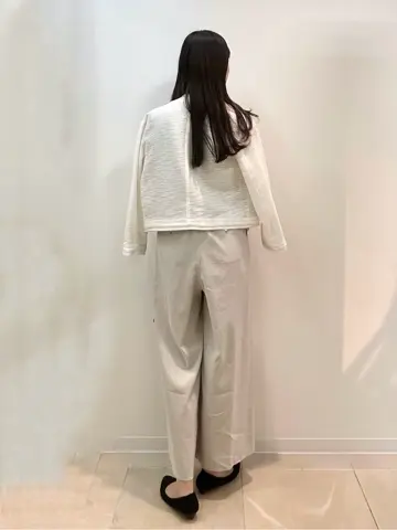 23区 畦地  コーディネート画像