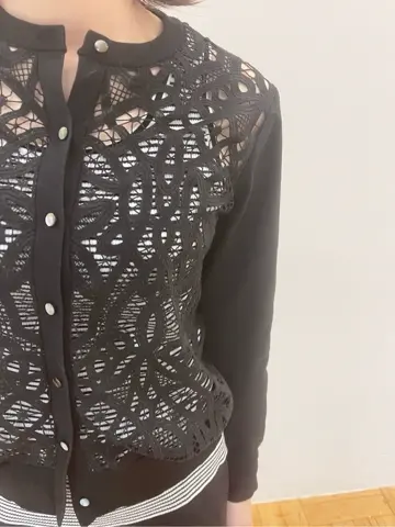 23区 いなむら コーディネート画像