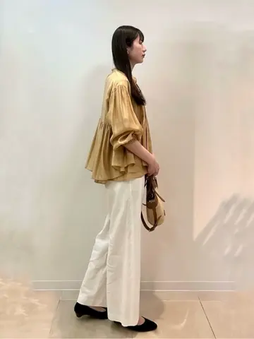 23区 畦地  コーディネート画像